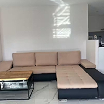 La Maison des 2 Lacs - CLAIRVAUX-LES-LACS