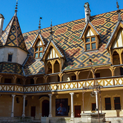 Les Chemins Épicuriens