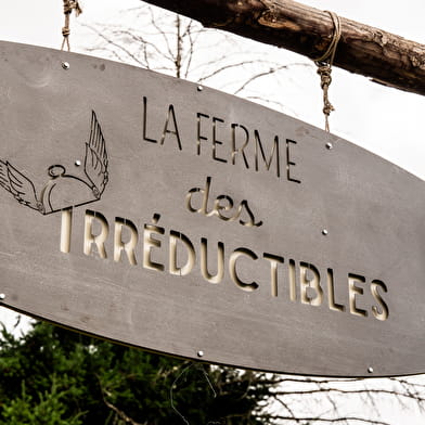 Association la Ferme des Irréductibles
