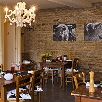 La Bouzerotte - BOUZE-LES-BEAUNE