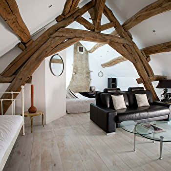 Maison Merlin - SAVIGNY-LES-BEAUNE