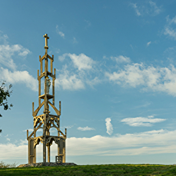 Le Montcharlet à Chiddes - CHIDDES