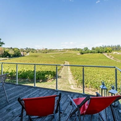 Les Maisons de Chamirey La Maison du Clos du Roi