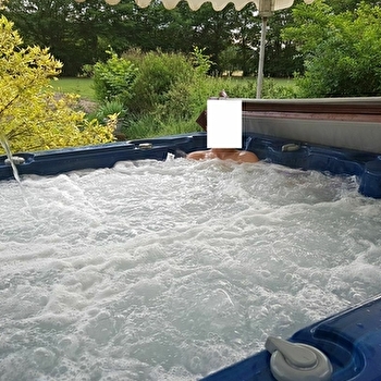 La petite Pâture - TANNERRE-EN-PUISAYE