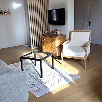 Gîtes BO - Le Fruité - SAINT-ROMAIN