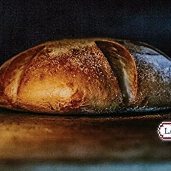 La Main à la Pâte - CHAMPAGNOLE