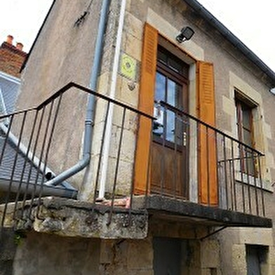 Logement pèlerin de Guérigny