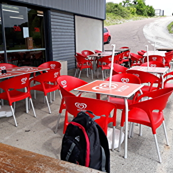 Snack-Bar du CKB Karting - AUTOREILLE