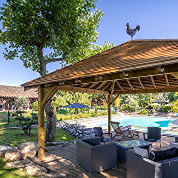 Hôtel Village Motel - TOURNUS