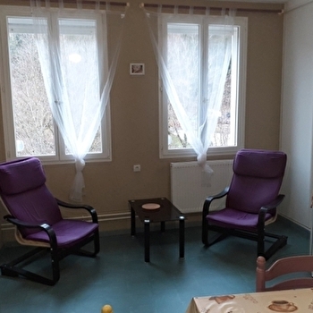 Marchand n°3 - SALINS-LES-BAINS