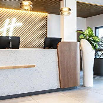 Holiday Inn Dijon Sud - Longvic, an IHG Hotel - LONGVIC