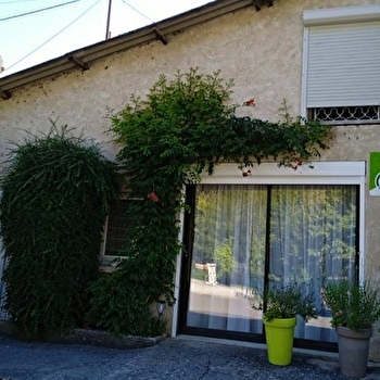 Gîte n°G489 - CONLIEGE