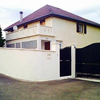 Bienvenue chez Zina - VESOUL