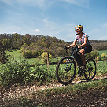 Le bénéfice du Doubs - MONTBELIARD