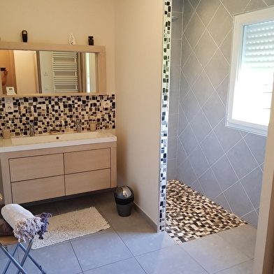 le Petit Pied à terre