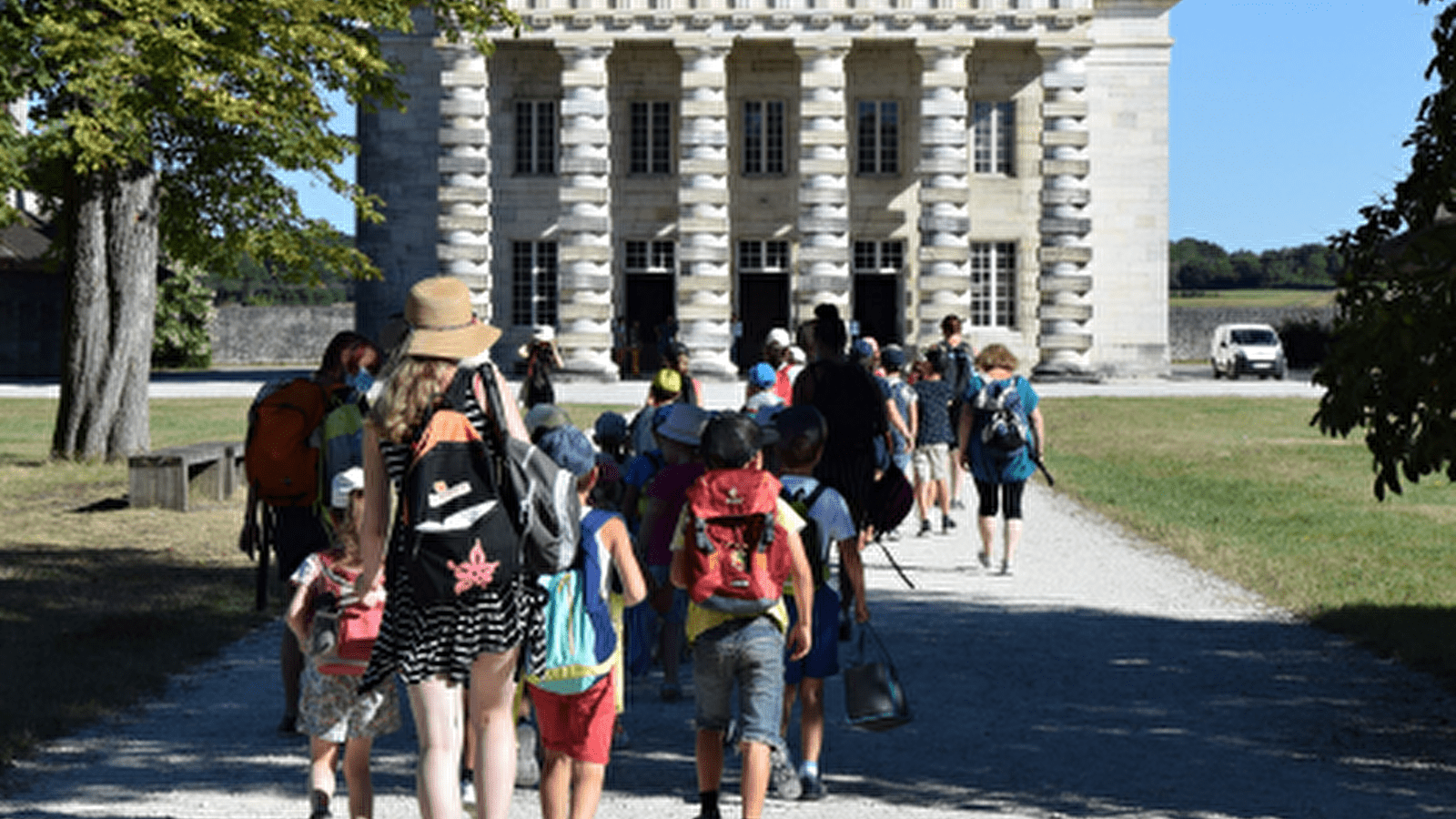 Activités éducation à l’environnement et au développement durable