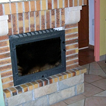 Gîte rural de René et Andrée  - VILLARS-LES-BLAMONT