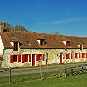 Chambres d'hôtes L'Orée des Vignes  - SAINT-PERE