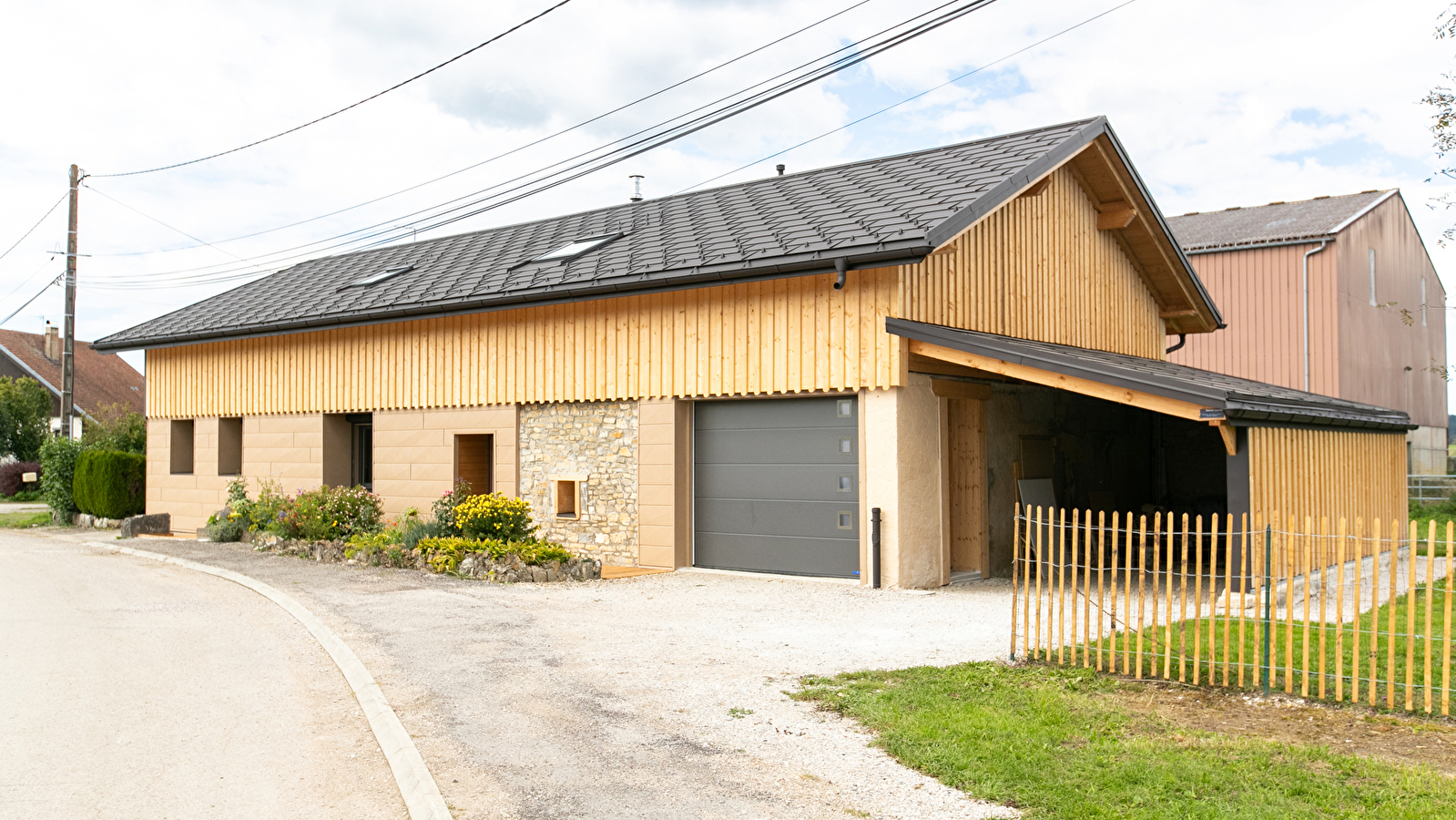 Gîte 'Au numéro sept'