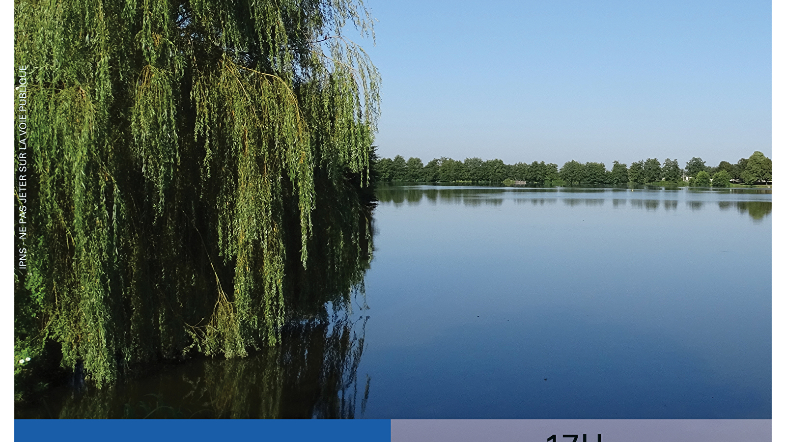 Les parcs de Bourbon-Lancy