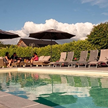 Le Clos des 4 Saisons - LA ROCHEPOT