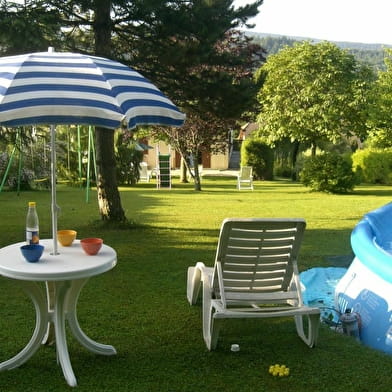 Gîte du Couchant - M. Bosdure