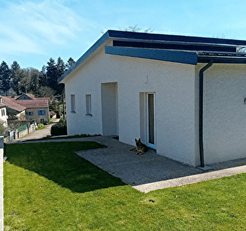 Chez Jérôme - ANDELARRE