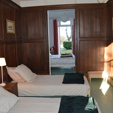 La Sellerie de Luanges