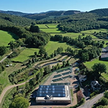 Les Piscicultures du Morvan - CORANCY