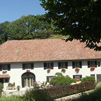 Les Lutins - GERAISE