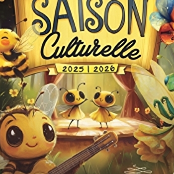 Salle de spectacle - Espace Molière - LUXEUIL-LES-BAINS