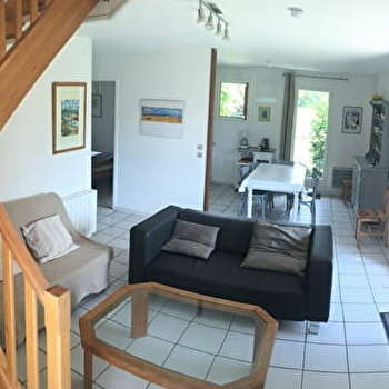 Le Clos des Noisetiers - MARIGNY