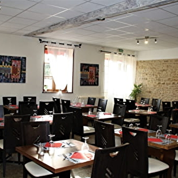 Le Corberon - CORBERON