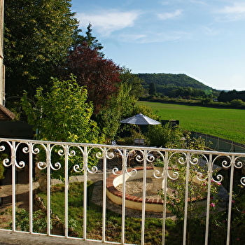 Le Trèfle de l’impériale - SERMIZELLES