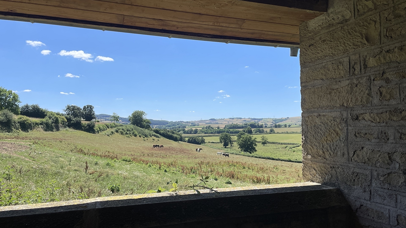 Lavoir de Saint-Privé