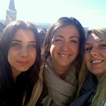 Rallye Selfie - LA CHARITE-SUR-LOIRE