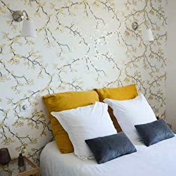 La Maison de Ménétreux - MENETREUX-LE-PITOIS