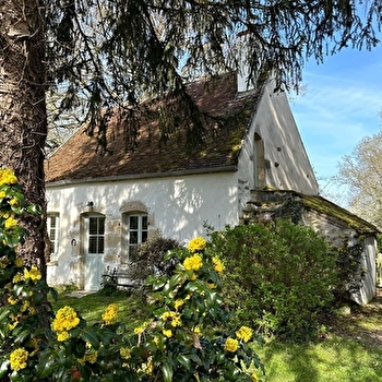 Gîte Romantique - AUTHIOU