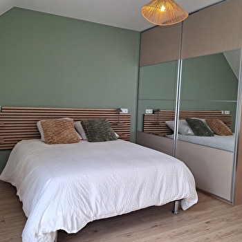 Gîte n°G2696 - ARLAY