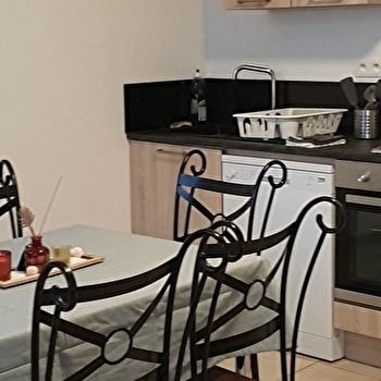 Pierre  T2- Le Clos de Marie  - PARAY-LE-MONIAL