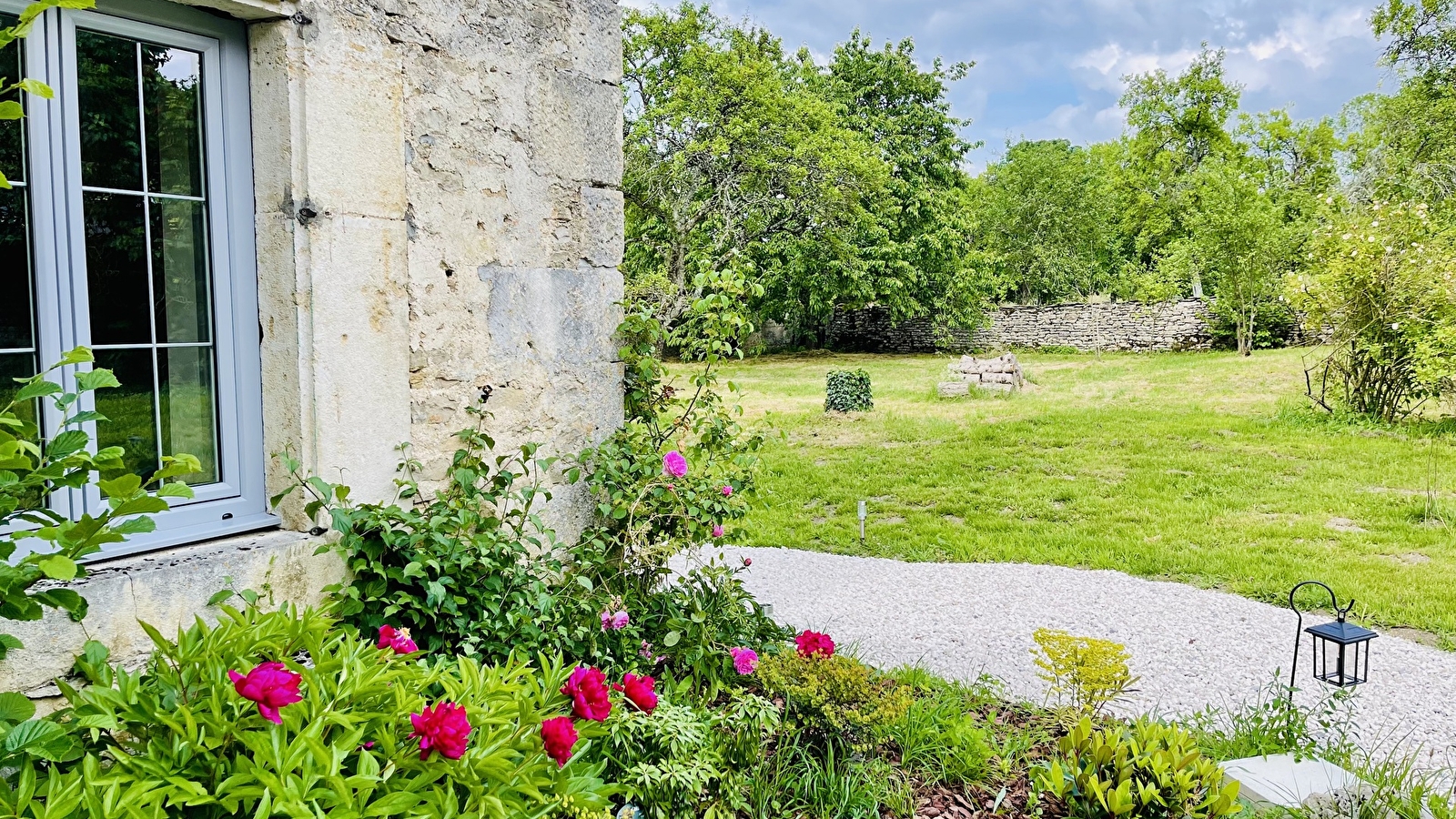 Gîte Le Prieuré de Saint Broing