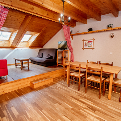 Appartement le Mont d'Or