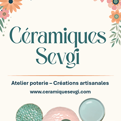 Céramiques Sevgi