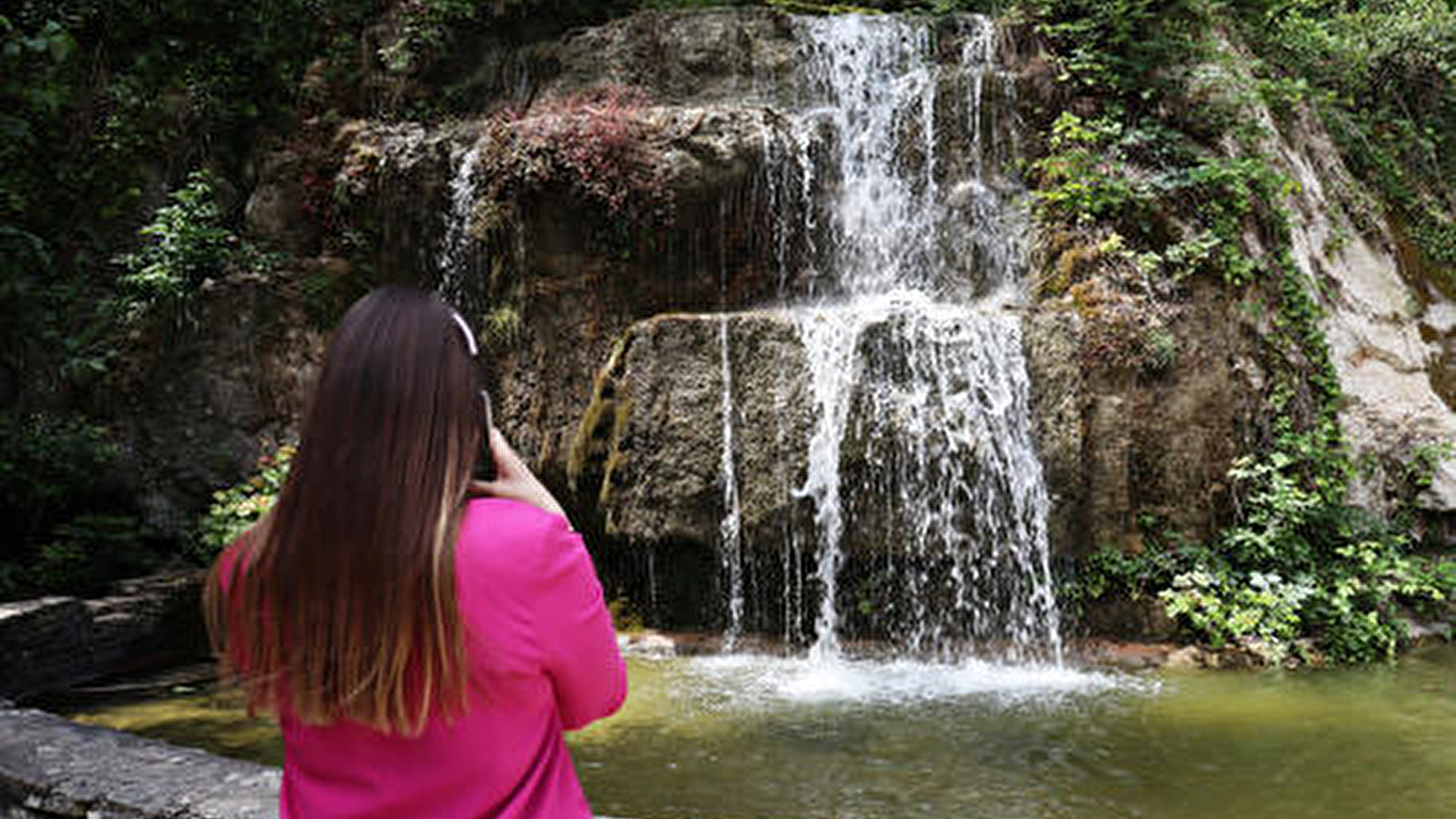 Parc des Carrières Bacquin