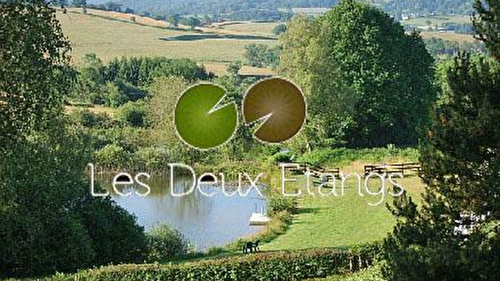 Gîte Rural Les Deux Etangs