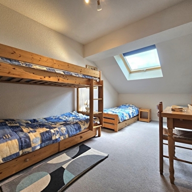 Les Terrasses des Jouvencelles - Appartement en résidence - P622MAR00