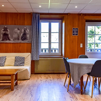 L'Orangerie - C Dupré