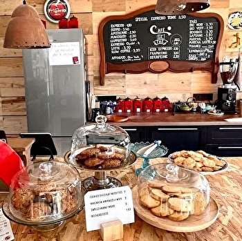 L'Artelier NaDoo - LE FRASNOIS