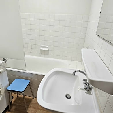 Le Plein Soleil - Appartement en résidence - R421GADR00