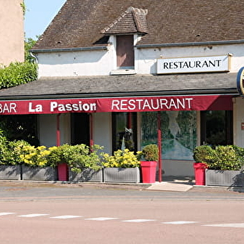 La Passion - CORBIGNY